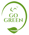 Go Green